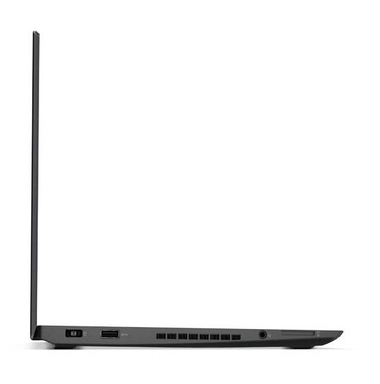 Lenovo ThinkPad T470s i7-6600U 20GB 128GB SSD FHD WLAN BT Webcam Win 10 Pro