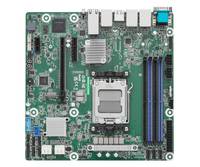 ASRock Rack B650D4U-2L2T/BCM - Motherboard - micro ATX