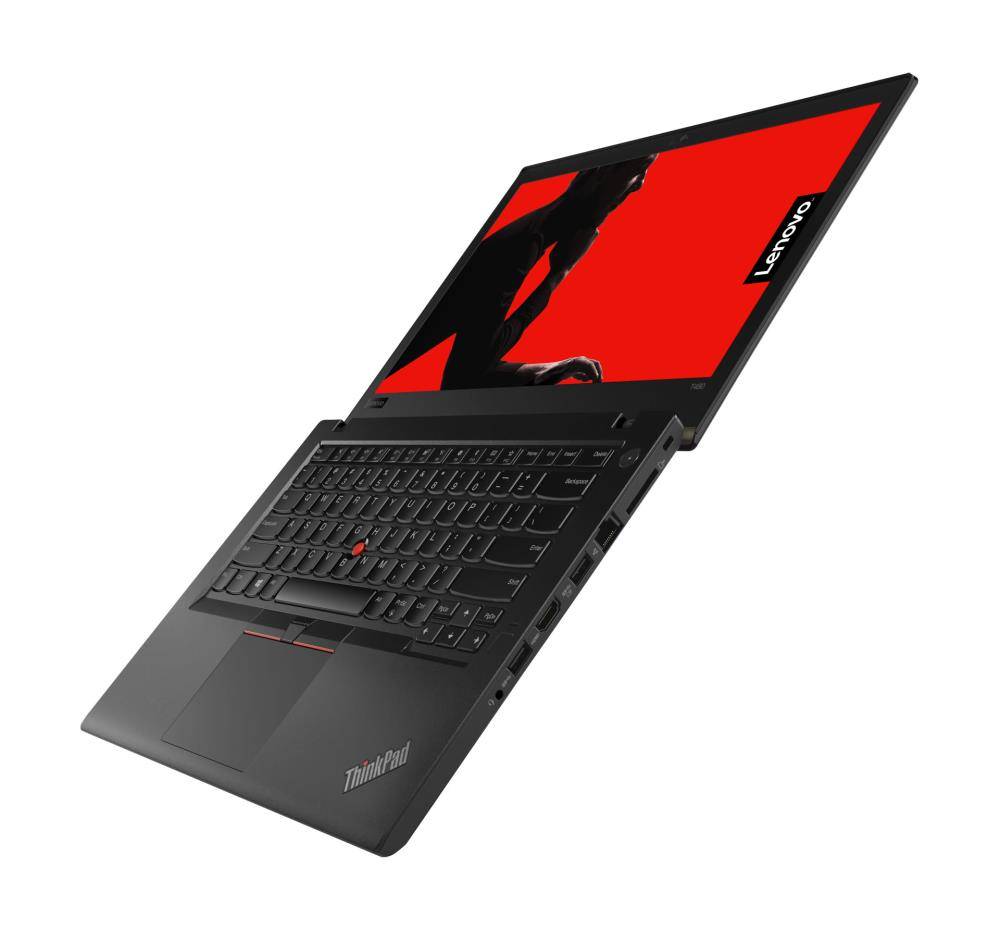 Lenovo ThinkPad T480 i5-8350U 4GB 500GB SSD 1920x1080 WLAN BT Webcam Win 10 Pro