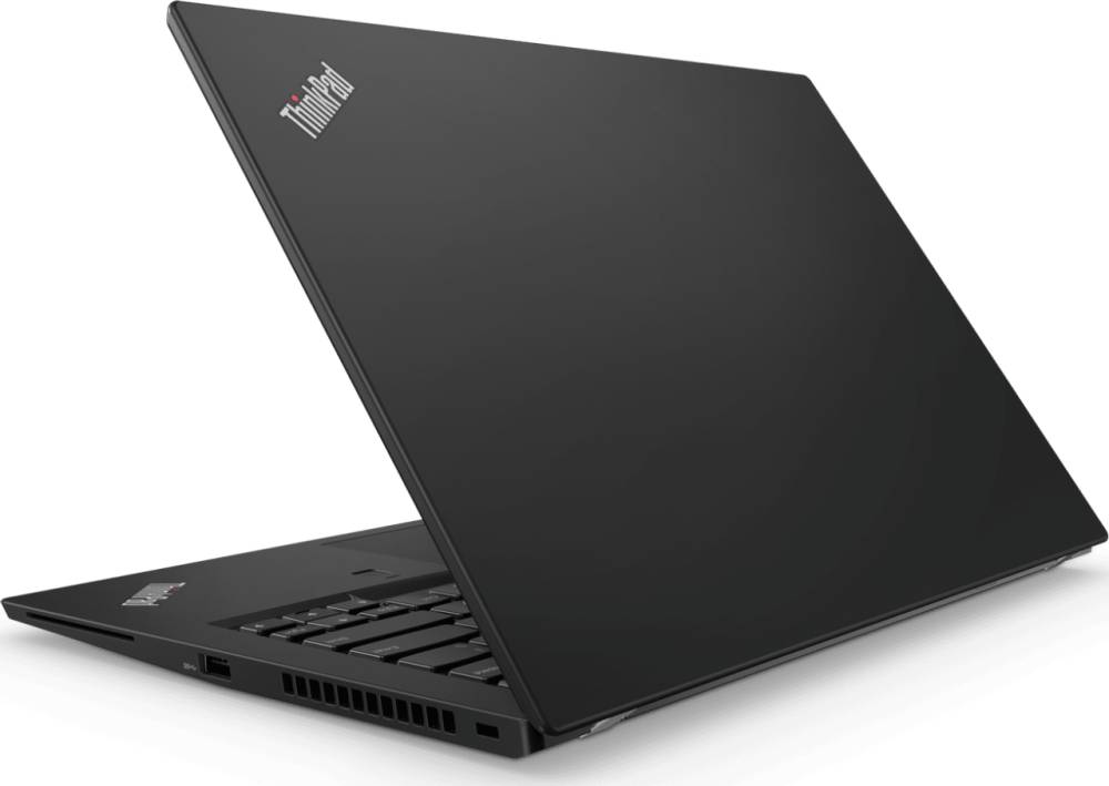Lenovo ThinkPad T480 i5-8350U 8GB 128GB SSD 1920x1080 WLAN BT Webcam Win 10 Pro