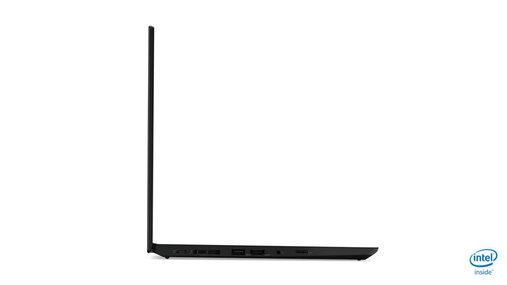 Lenovo ThinkPad T490 i5-8365U 8GB 500GB SSD 1920x1080 WLAN BT Webcam Win 11 Pro