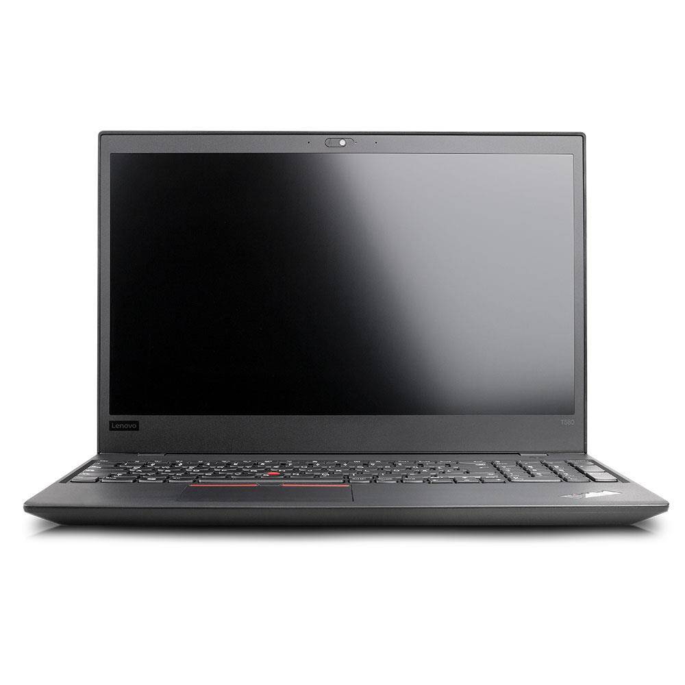 Lenovo ThinkPad T580 i5-8350U 32GB 180GB SSD FHD WLAN BT Webcam Win 10 Pro