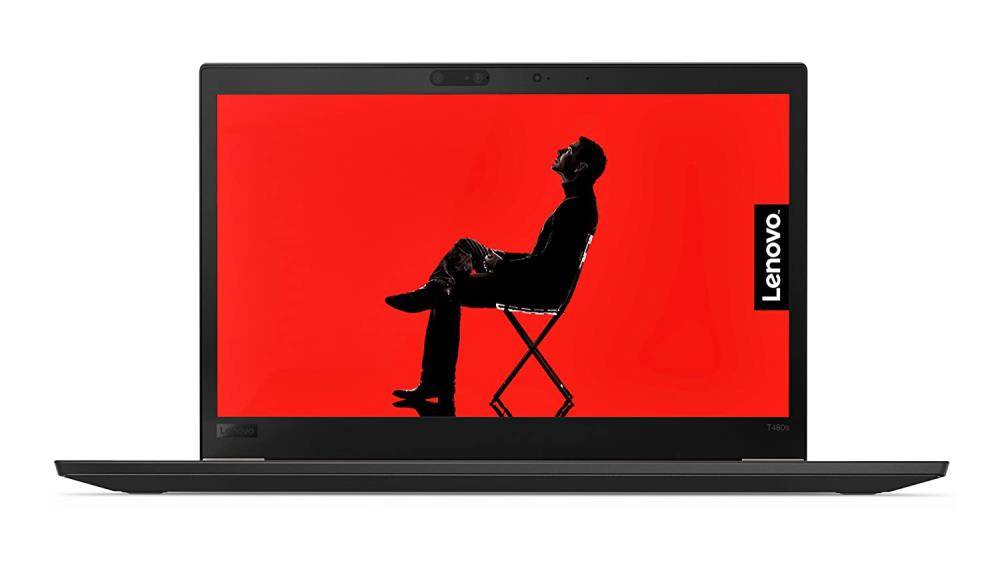 Lenovo ThinkPad T480s i5-8250U 24GB 180GB SSD FHD WLAN BT Webcam Win 11 Pro