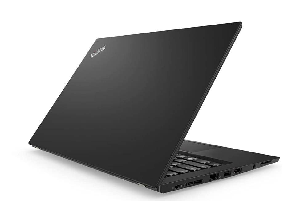 Lenovo ThinkPad T480s i5-8250U 24GB 1000GB SSD 1920x1080 WLAN BT Webcam Win 11 Pro