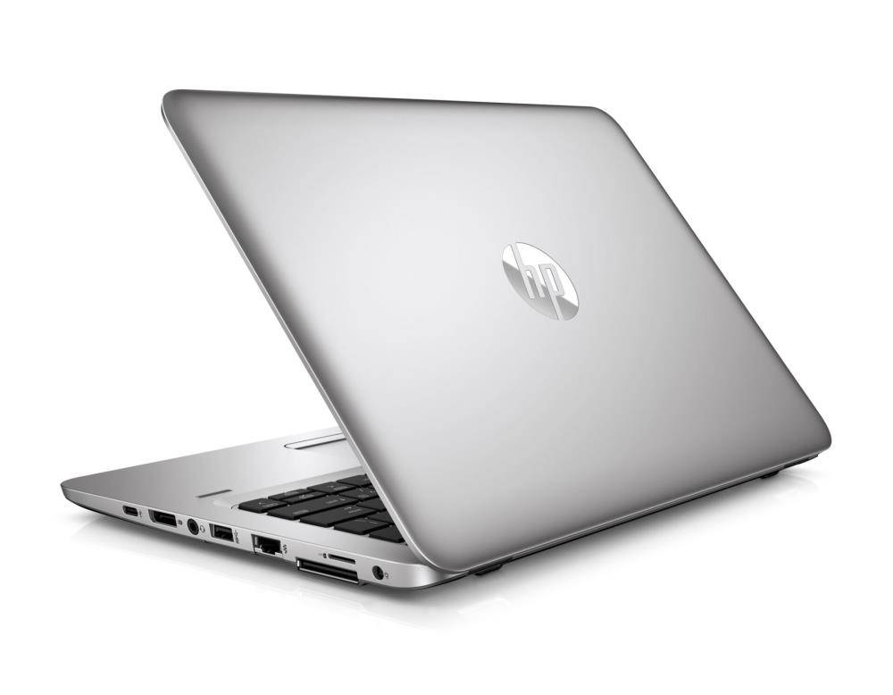 HP EliteBook 820 G4 i5-7200U 8GB 160GB SSD 1920x1080 WLAN BT Webcam Win 10 Pro