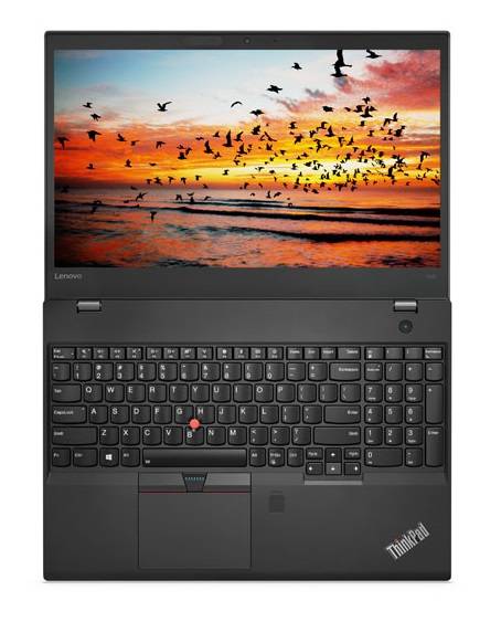 Lenovo ThinkPad T570 i5-7300U 32GB 512GB SSD HD WLAN BT Webcam Win 10 Pro