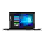 Lenovo ThinkPad T570 i5-7200U 4GB 240GB SSD HD WLAN BT Webcam Win 11 Pro