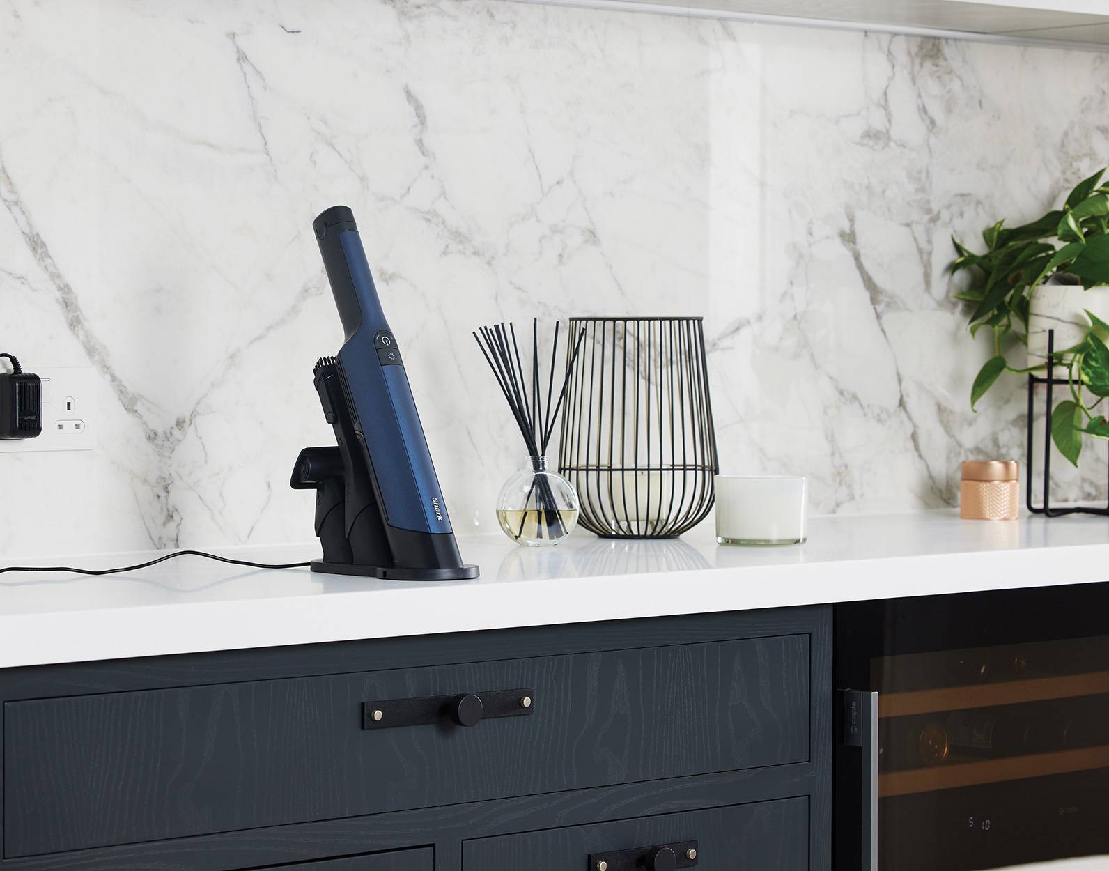 Shark WV270EU Handstaubsauger