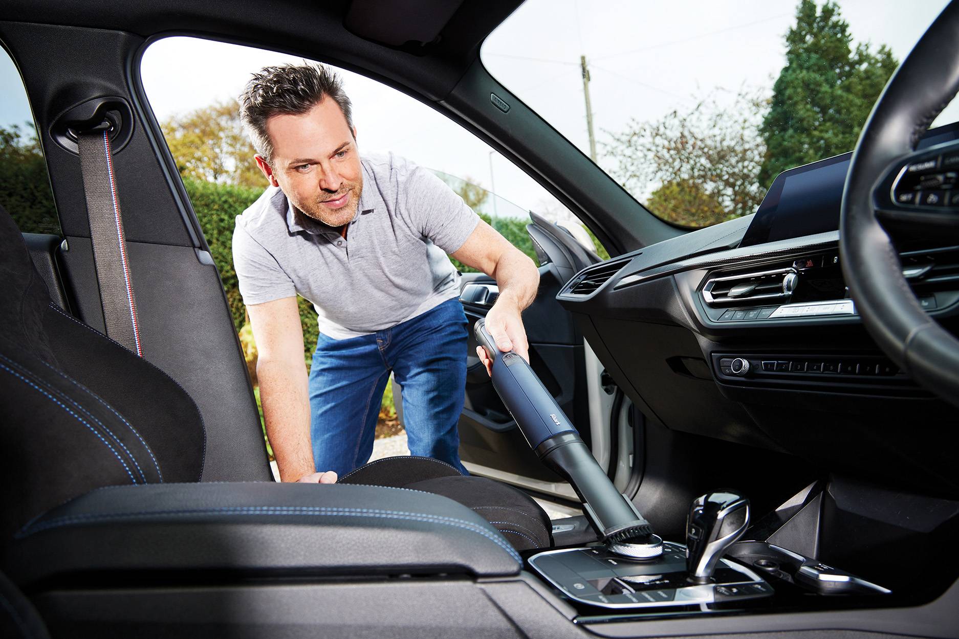 Shark WV270EU Handstaubsauger