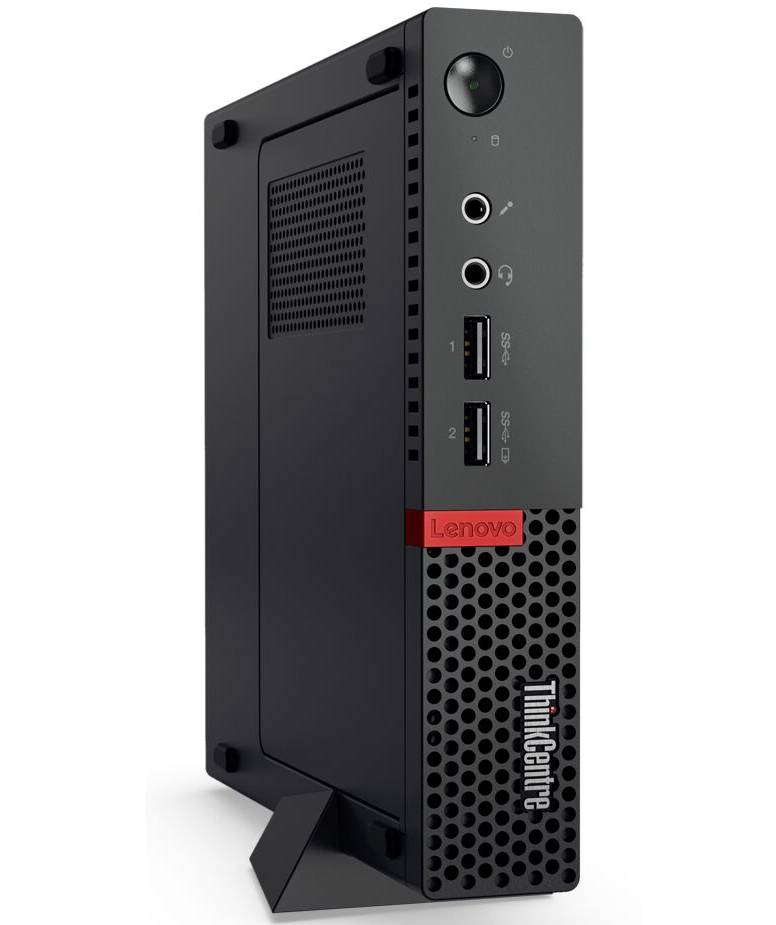 Lenovo ThinkCentre M910q Tiny Tiny i5-6500T 8GB 250GB SSD Win 11 Pro