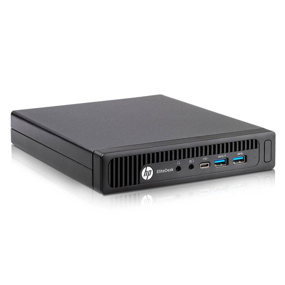 HP Elitedesk 800 G2 Mini i5-6500T 32GB 960GB SSD Win 10 Pro