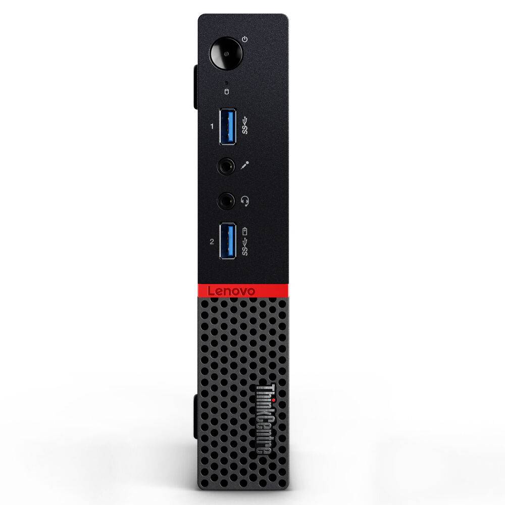 Lenovo ThinkCentre M710q Tiny i5-6500T 8GB 250GB SSD Win 10 Pro