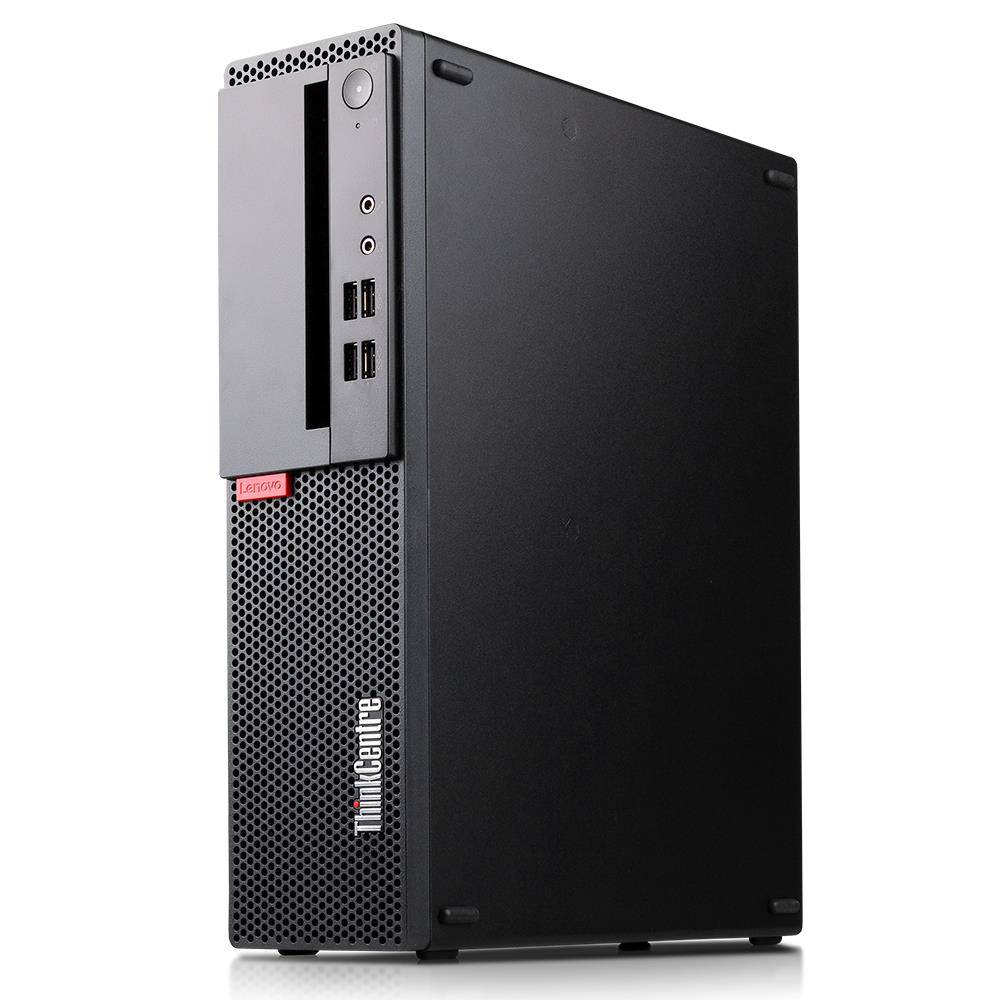 Lenovo ThinkCentre M710s SFF i5-6500 12GB 1000GB SSD DVD-ROM Win 10 Pro