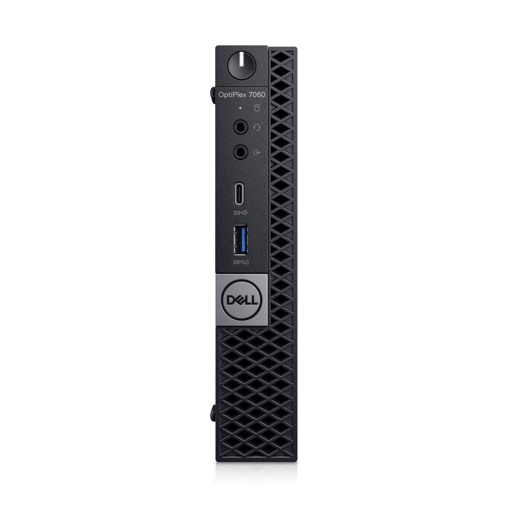 Dell Optiplex 7060 Micro i5-8500T 32GB 960GB SSD Win 10 Pro