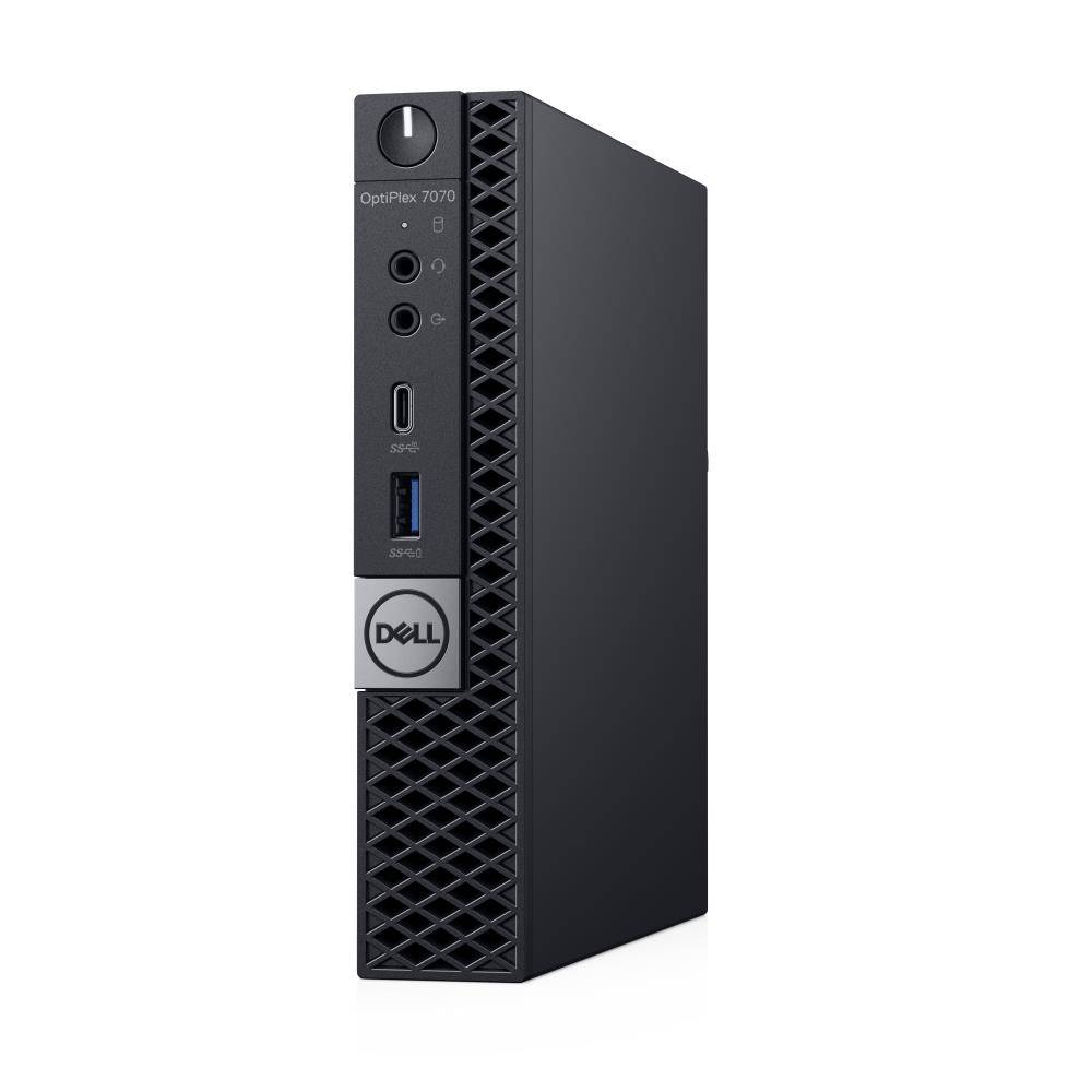 Dell Optiplex 7070 Micro i5-9500T 8GB 1000GB SSD Win 10 Pro