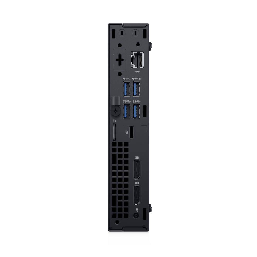 Dell Optiplex 7070 Micro i5-9500T 32GB 240GB SSD Win 10 Pro