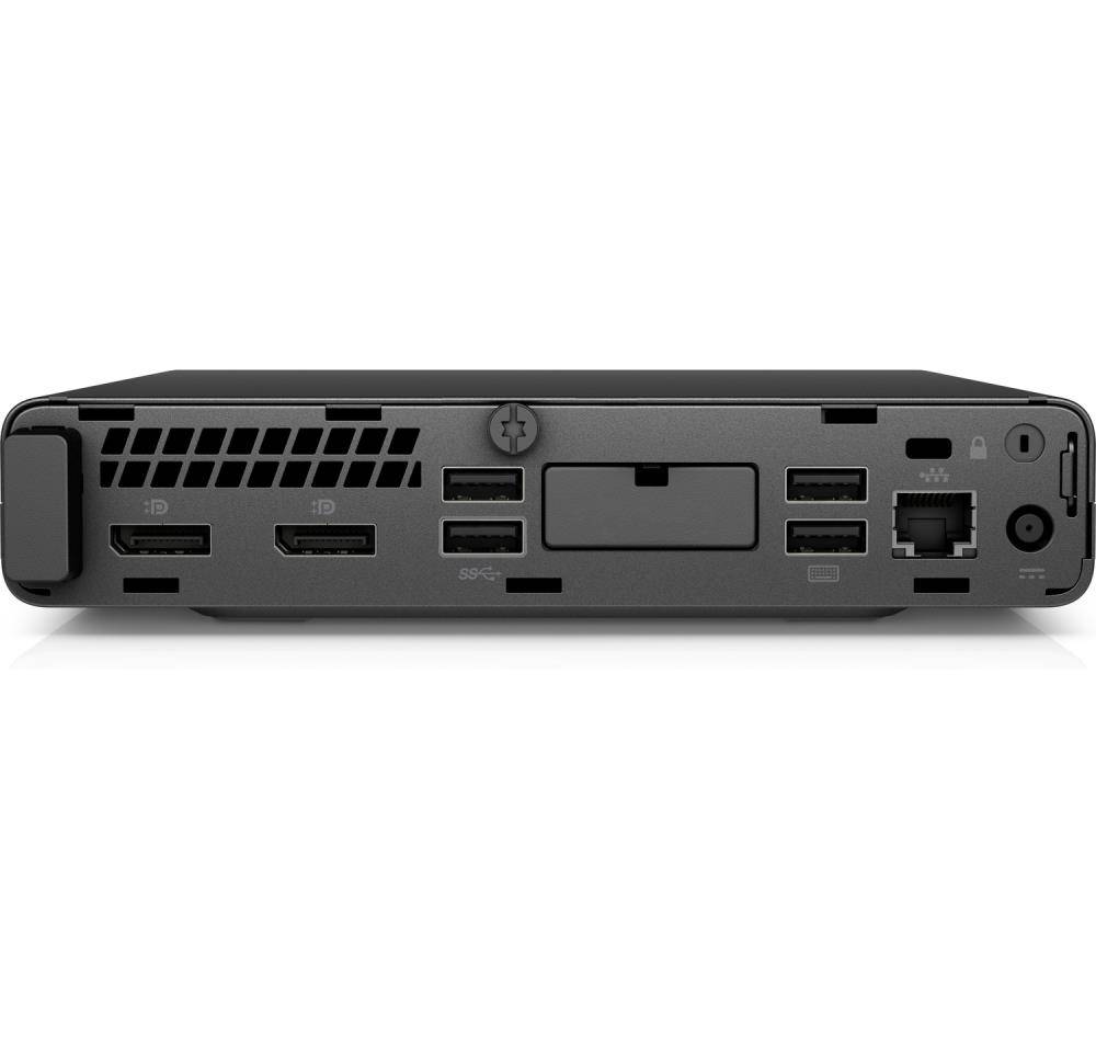 HP Elitedesk 800 G4 Mini i5-8500T 8GB 192GB SSD Win 10 Pro