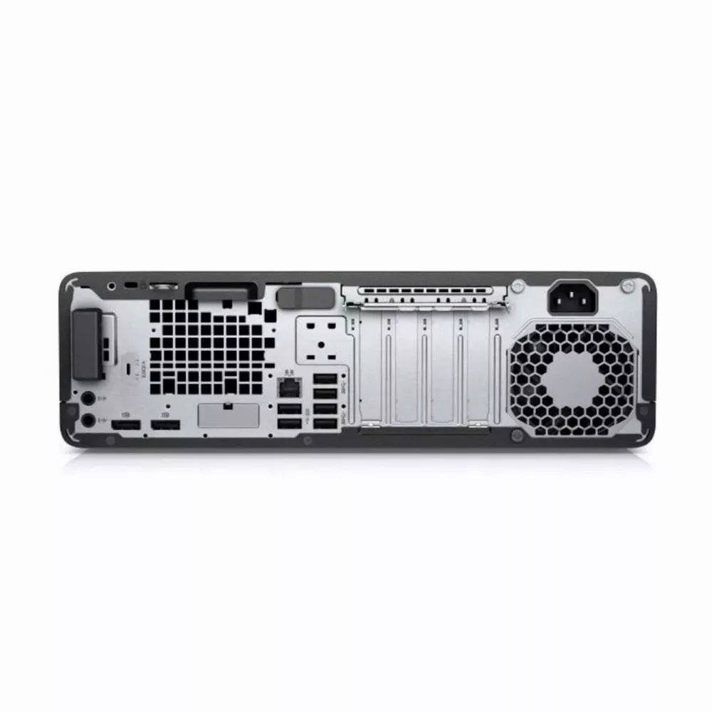 HP EliteDesk 800 G4 SFF i5-8500 16GB 960GB SSD DVD-RW Win 11 Pro