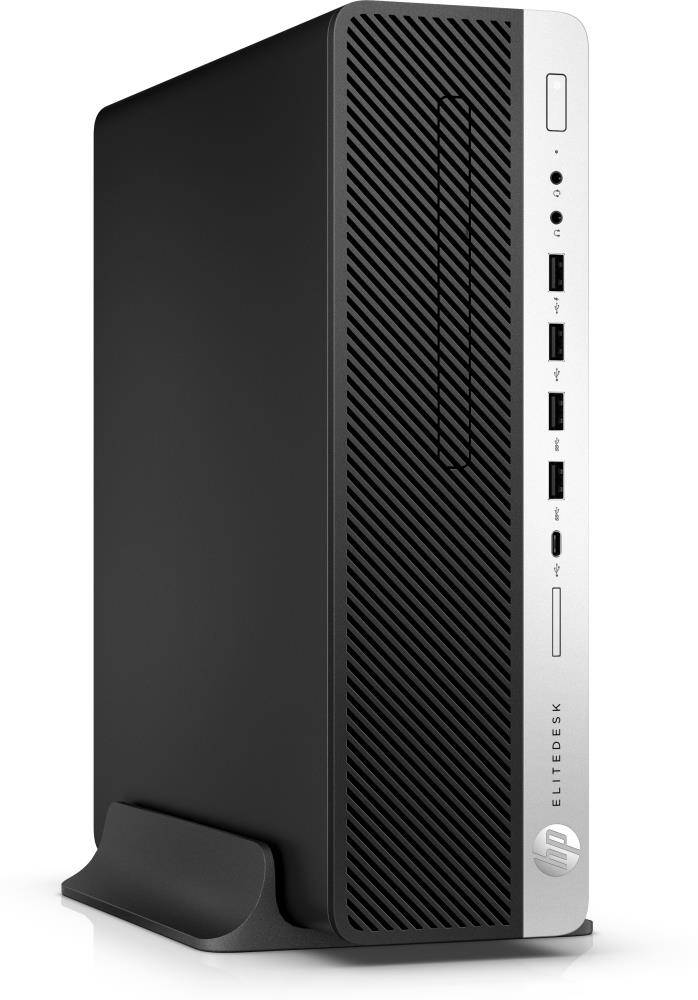 HP EliteDesk 800 G4 SFF i5-8500 16GB 960GB SSD DVD-ROM Win 11 Pro