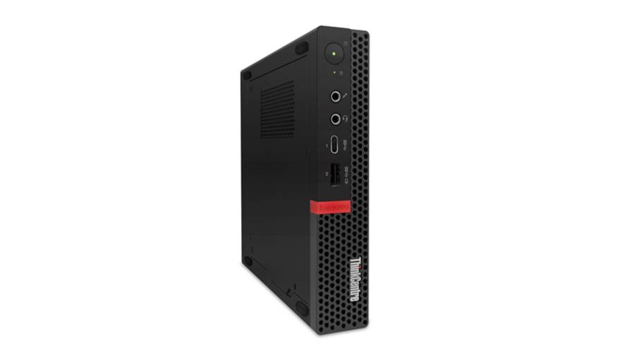Lenovo ThinkCentre M720q Tiny i5-9500T 4GB 1000GB SSD Win 11 Pro