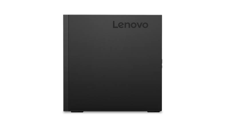 Lenovo ThinkCentre M720q Tiny i5-9500T 4GB 2000GB SSD Win 10 Pro