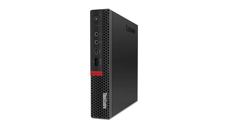 Lenovo Thinkcentre M720q Tiny i5-8400T 4GB 480GB SSD Win 11 Pro