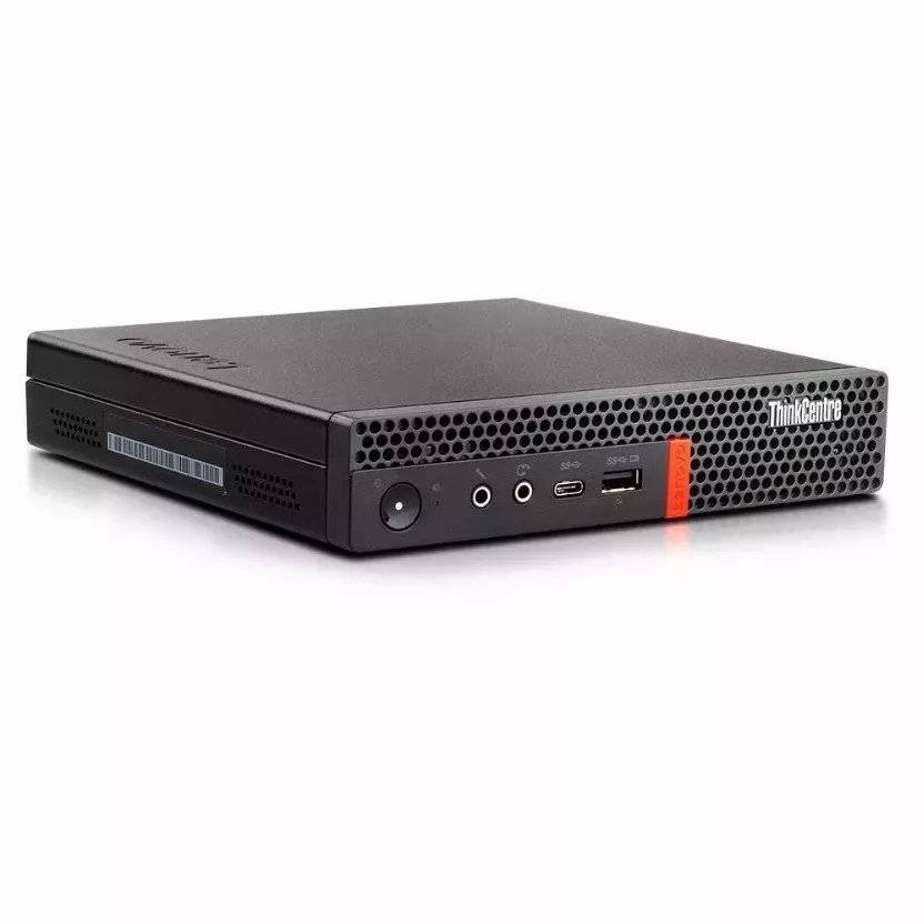 Lenovo Thinkcentre M720q Tiny i5-8400T 8GB 500GB SSD Win 11 Home