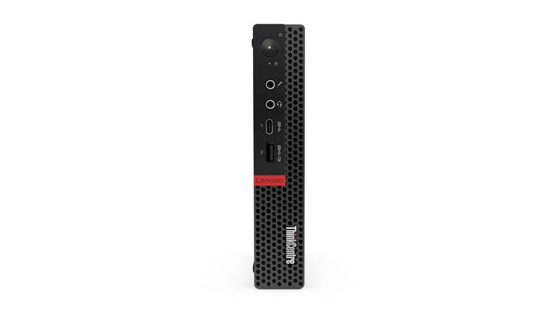 Lenovo ThinkCentre M720q Tiny i5-9500T 32GB 120GB SSD Win 10 Pro
