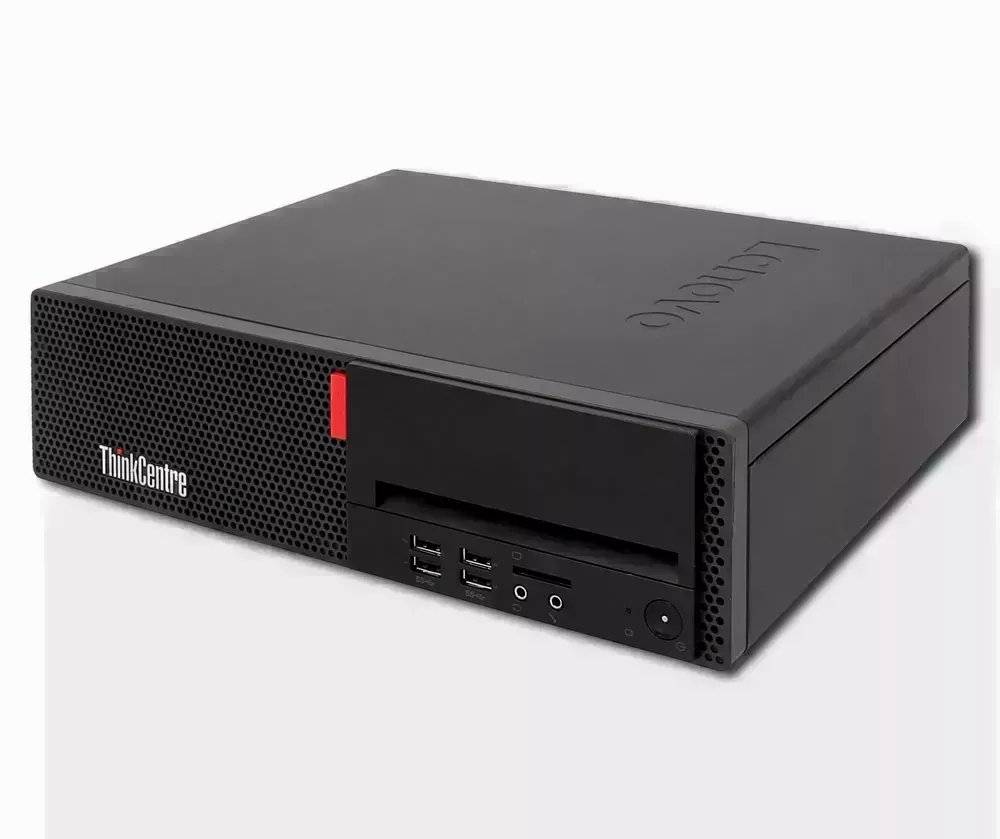 Lenovo ThinkCentre M720s SFF i5-9500 16GB 480GB SSD DVD-ROM Win 11 Pro