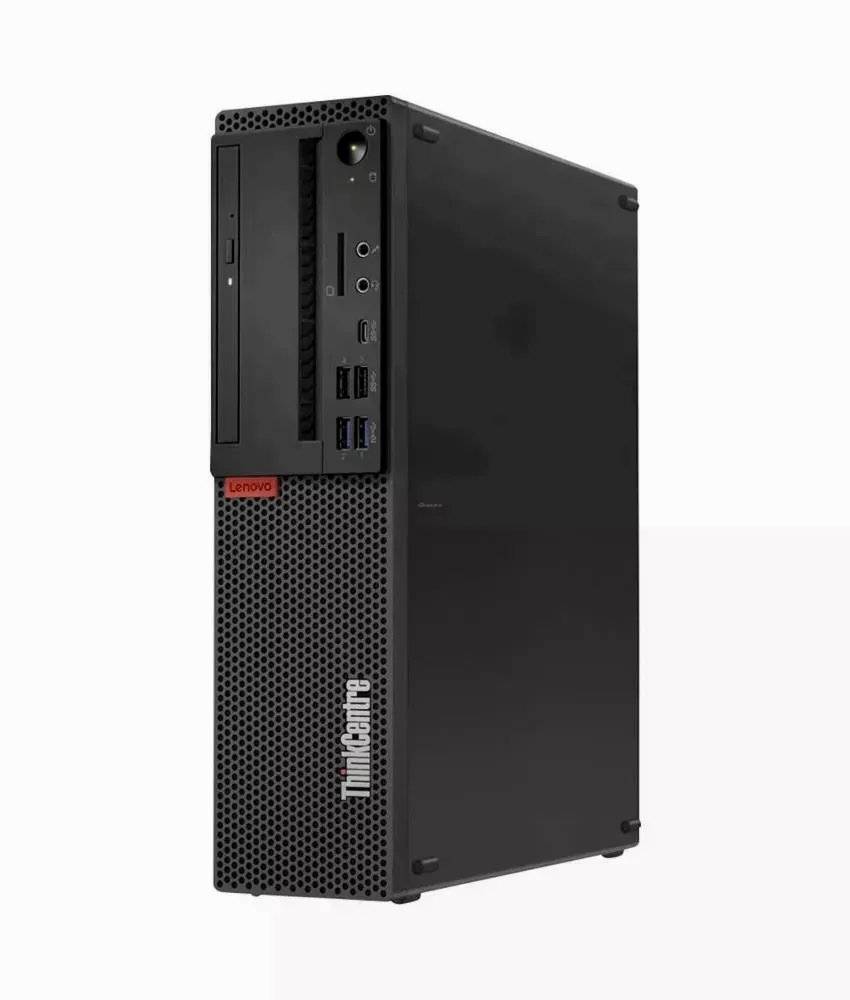 Lenovo ThinkCentre M720s SFF i5-9500 16GB 480GB SSD DVD-ROM Win 11 Pro