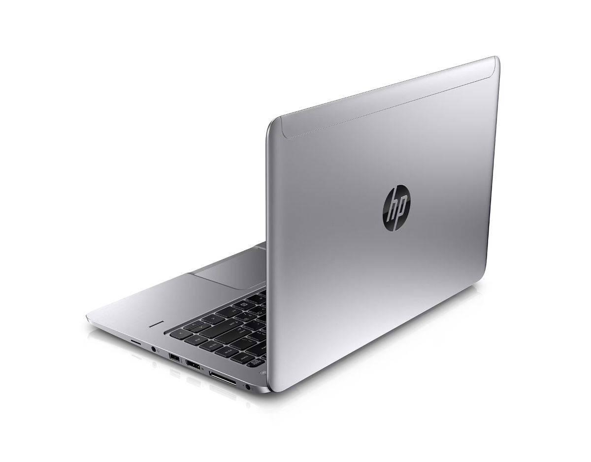 HP EliteBook 1040 G2 i7-5600U 250GB SSD 1600x900 WLAN BT Webcam Win 11 Pro