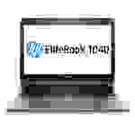 HP Elitebook 1040 G1 i7-4600U 4GB 120GB SSD HD+ WLAN BT Webcam Win 10 Pro