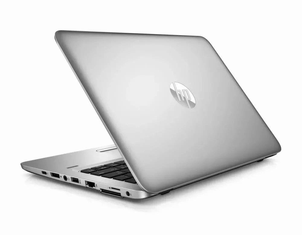 HP EliteBook 820 G3 i5-6300U 4GB 1000GB SSD 1920x1080 WLAN BT Webcam Win 11 Pro