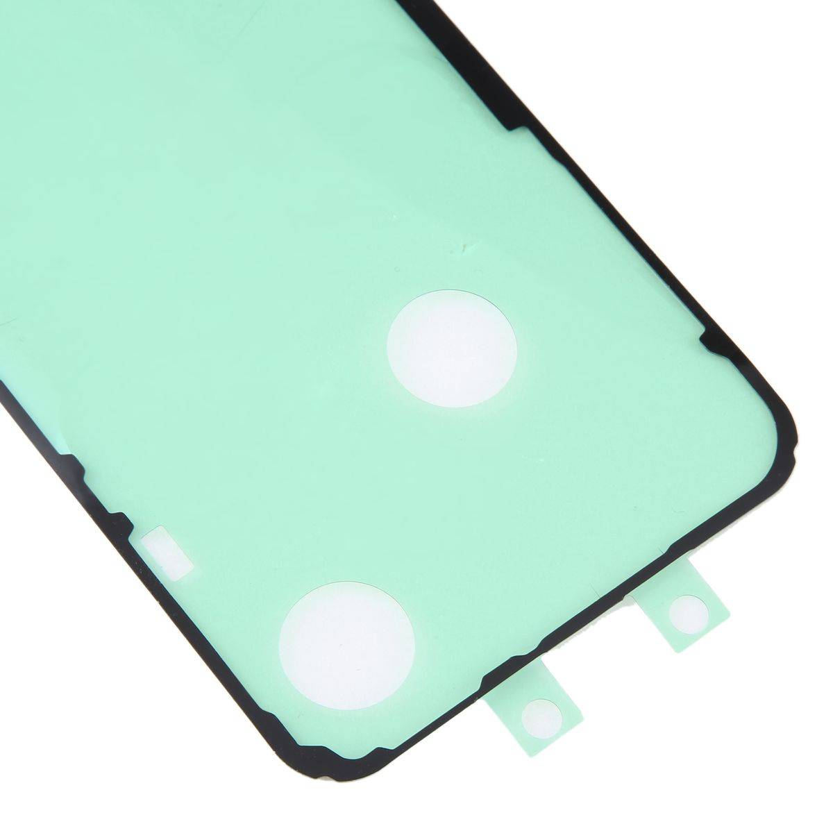 Für Samsung Galaxy S23 Plus 5G Back Housing Cover Sticker Ersatz