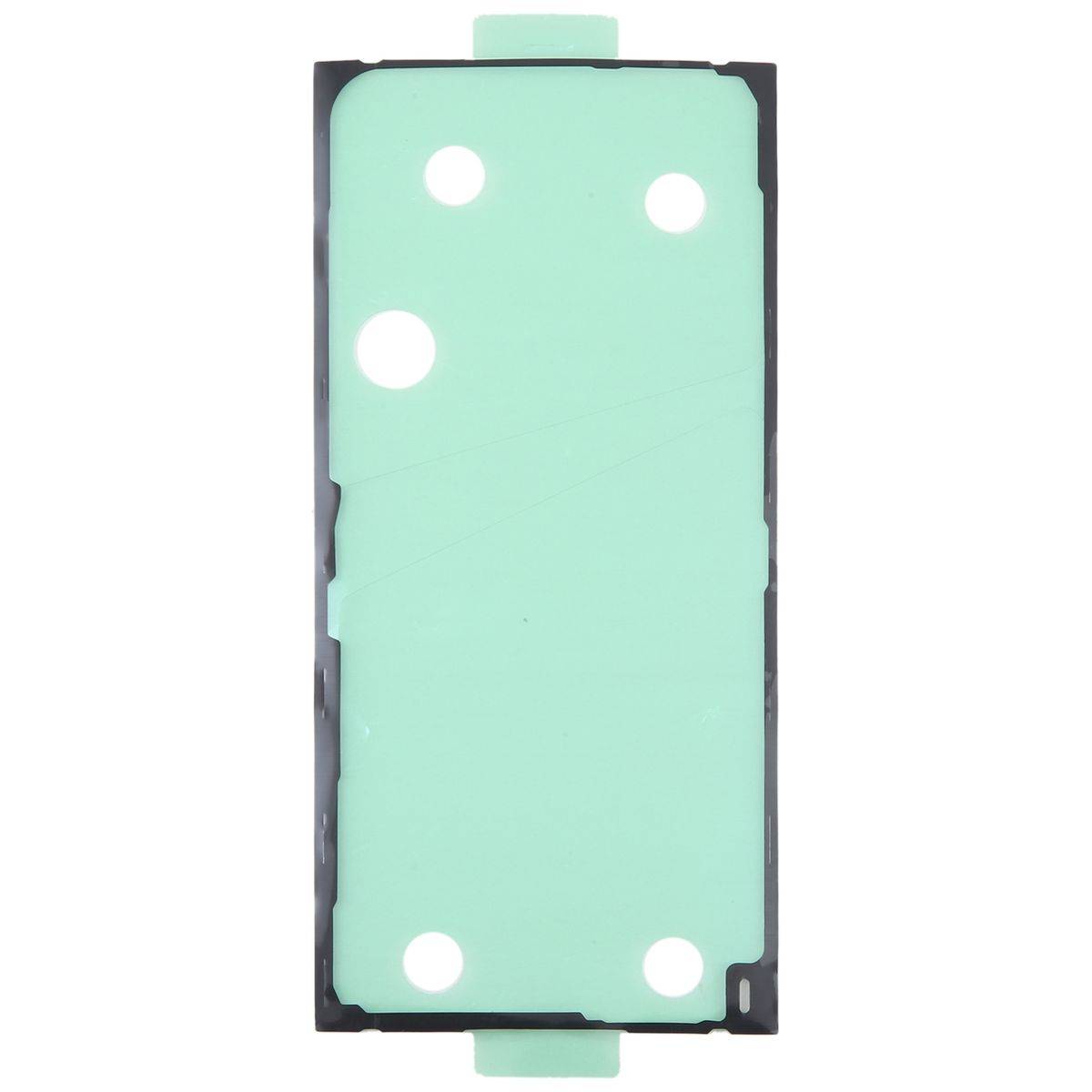 Für Samsung Galaxy S23 Ultra 5G Back Housing Cover Sticker Ersatz