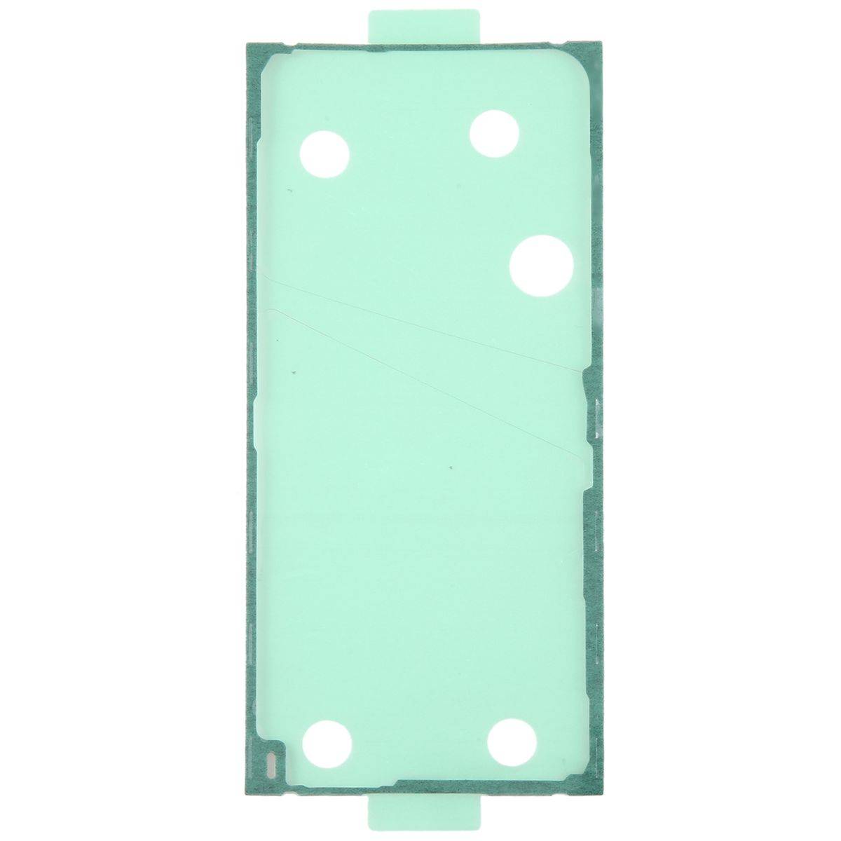 Für Samsung Galaxy S23 Ultra 5G Back Housing Cover Sticker Ersatz
