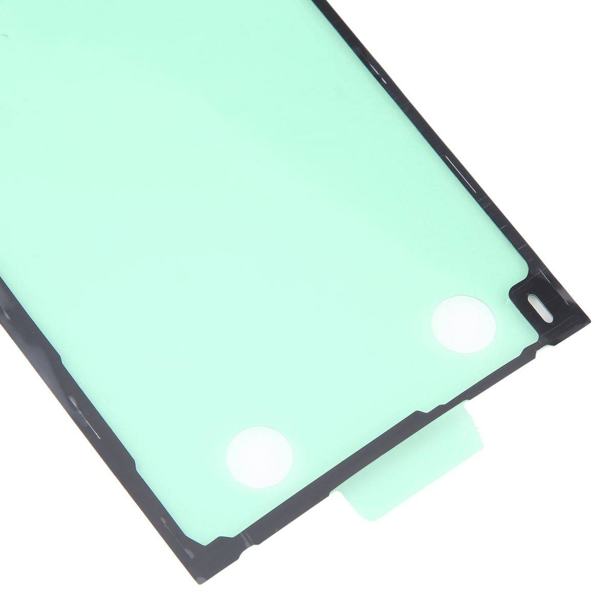Für Samsung Galaxy S23 Ultra 5G Back Housing Cover Sticker Ersatz