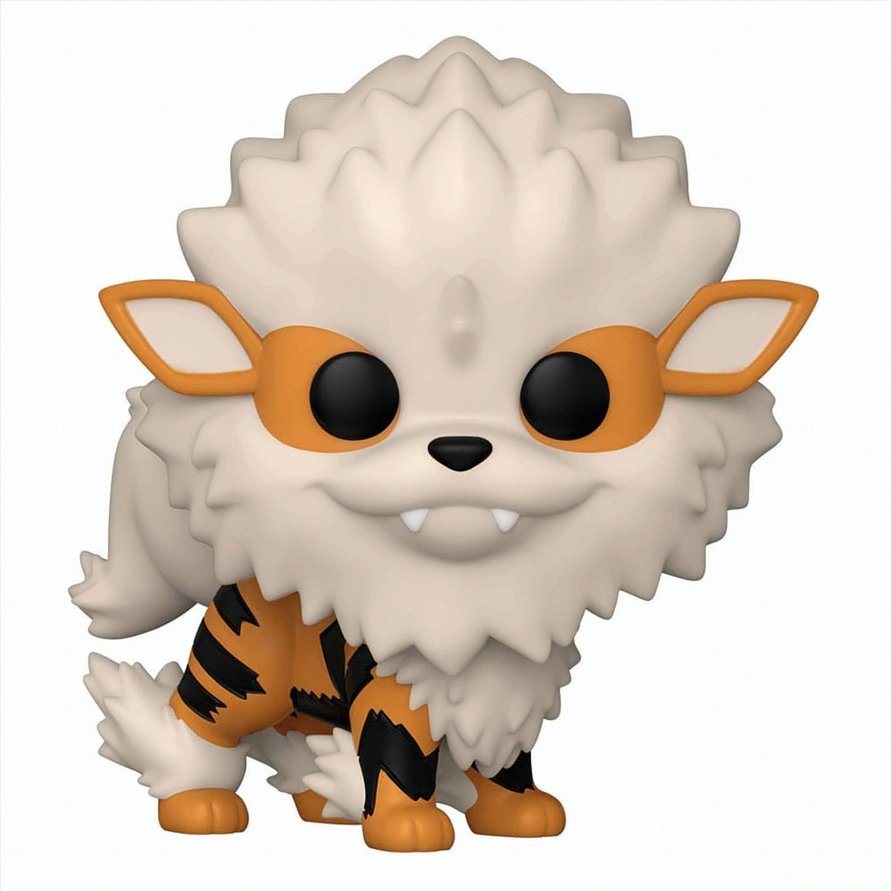 POP - Pokemon - Arcanine/Arkani Neu & OVP