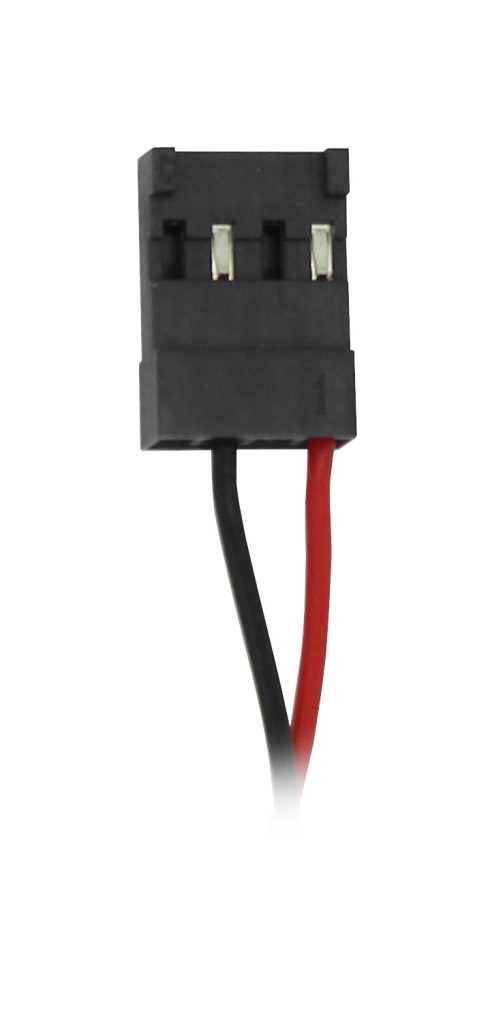 Speicherbatterie 3,6V ersetzt SAFT 2LS14500 3.6V 5.2Ah, GEB 15-W29 / Ref. 2484 / F173770