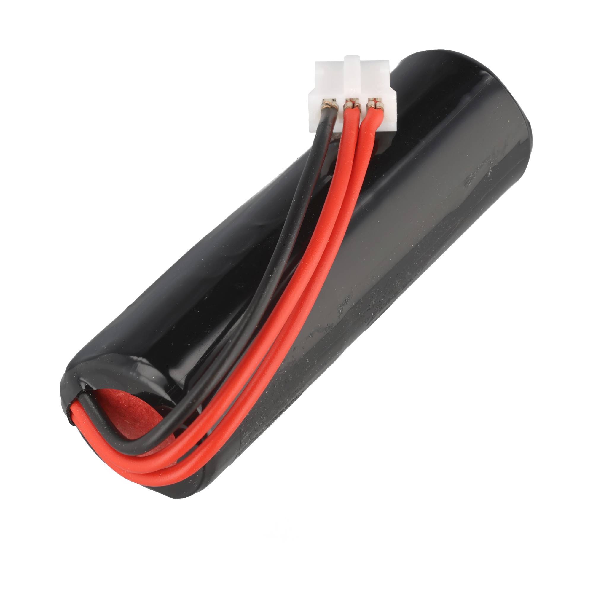 Speicherbatterie 3V ersetzt Varta CR AA - 2000 mAh