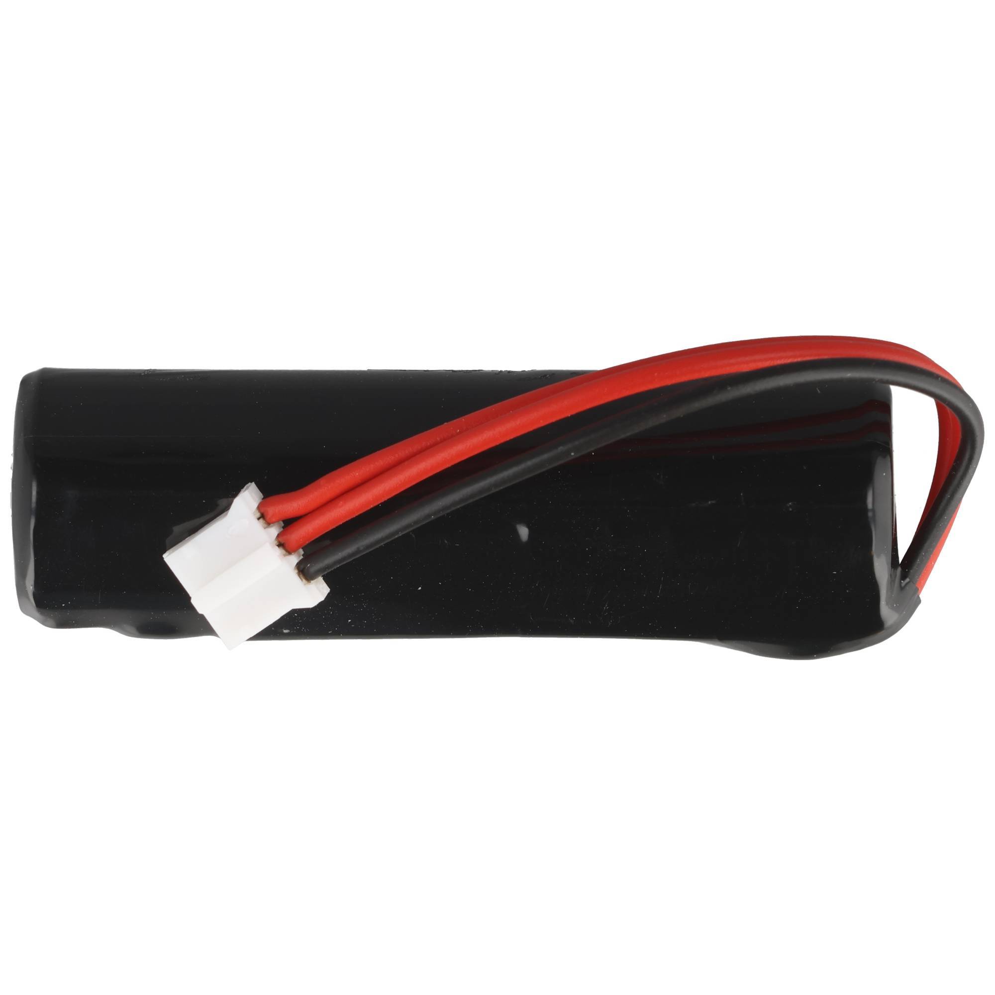 Speicherbatterie 3V ersetzt Varta CR AA - 2000 mAh