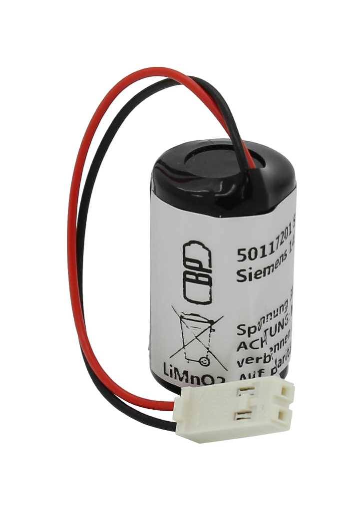 Speicherbatterie 3V ersetzt Siemens 143467 - 600 mAh