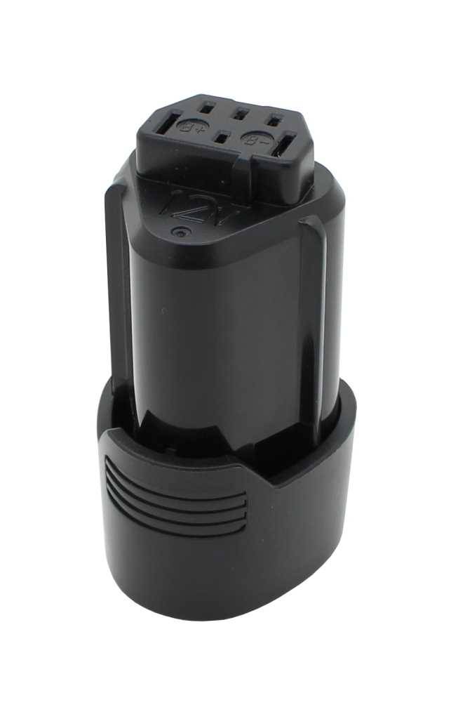 Werkzeugakku LiIon 12V 2,0Ah ersetzt AEG L1215R