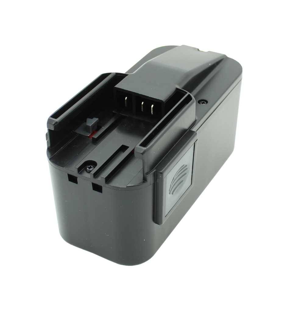 Werkzeugakku NiMH 12V 3,0Ah ersetzt Atlas Copco MXS12