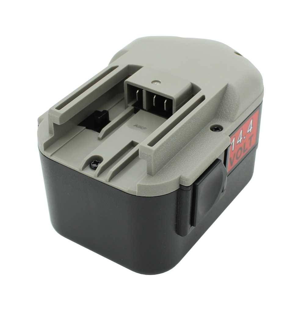 Werkzeugakku NiMH 14,4V 3,0Ah ersetzt Atlas Copco B14.4