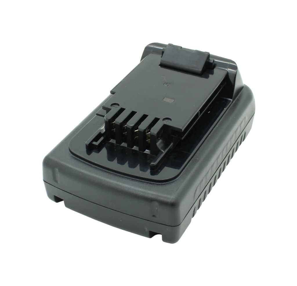 Werkzeugakku LiIon 20V 1,5Ah ersetzt Black & Decker LB20