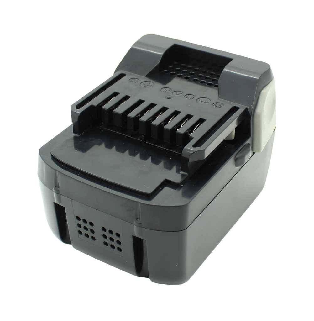 Werkzeugakku LiIon 14,4V 4,0Ah ersetzt Hitachi BSL1415
