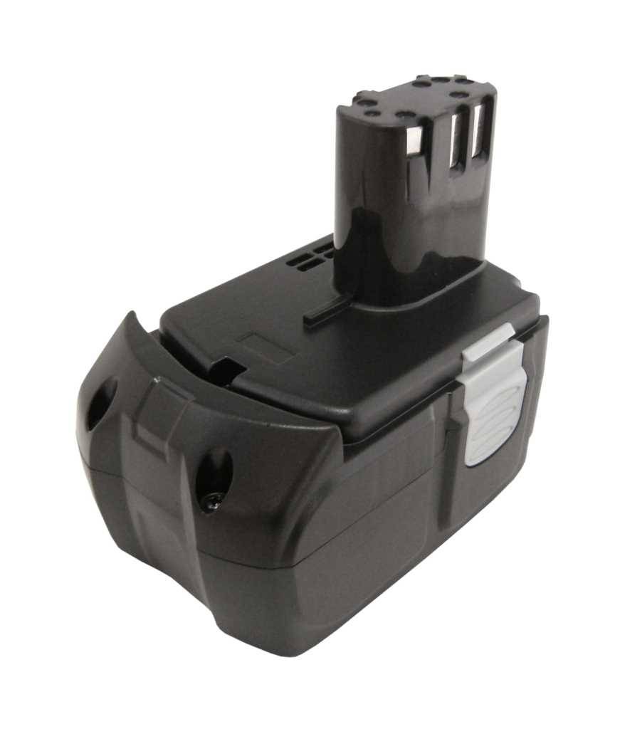 Werkzeugakku LiIon 14,4V 4,0Ah ersetzt Hitachi BCL1415