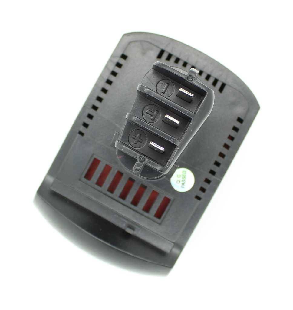 Werkzeugakku NiMH 9,6V 2,0Ah ersetzt Metabo 6.25470.00