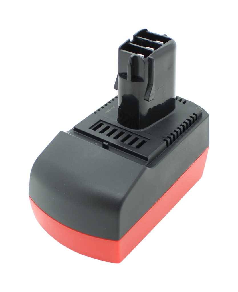 Werkzeugakku NiMH 14,4V 3,0Ah ersetzt Metabo 6.25475.00